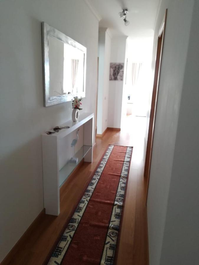 Tamariz Flat Apartment Санта Крус Екстериор снимка