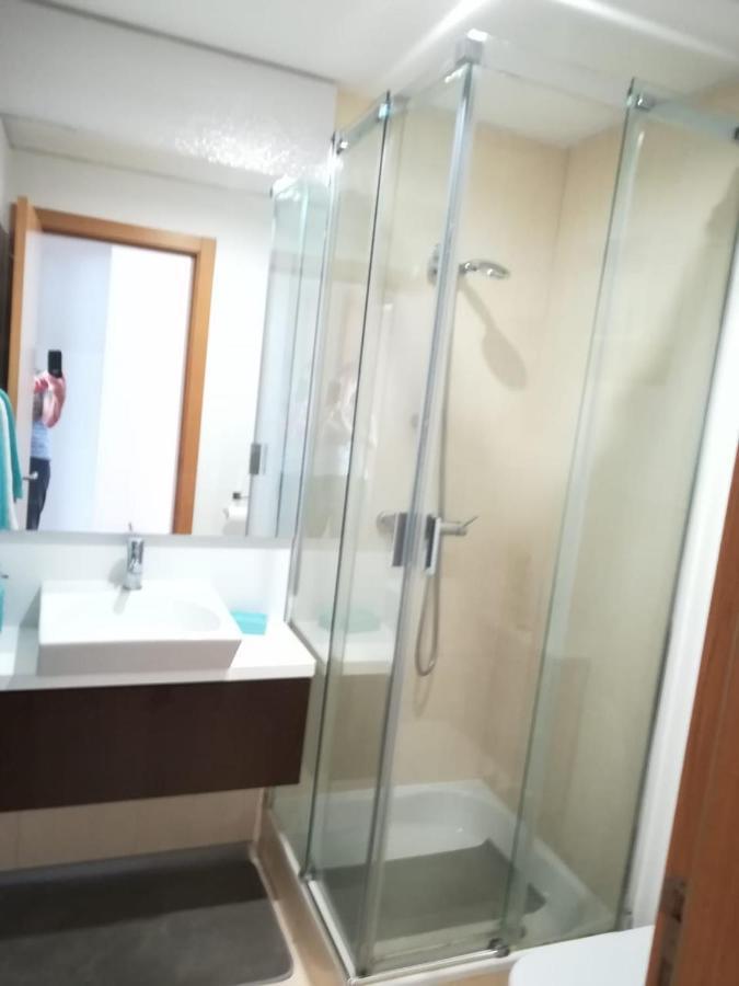 Tamariz Flat Apartment Санта Крус Екстериор снимка