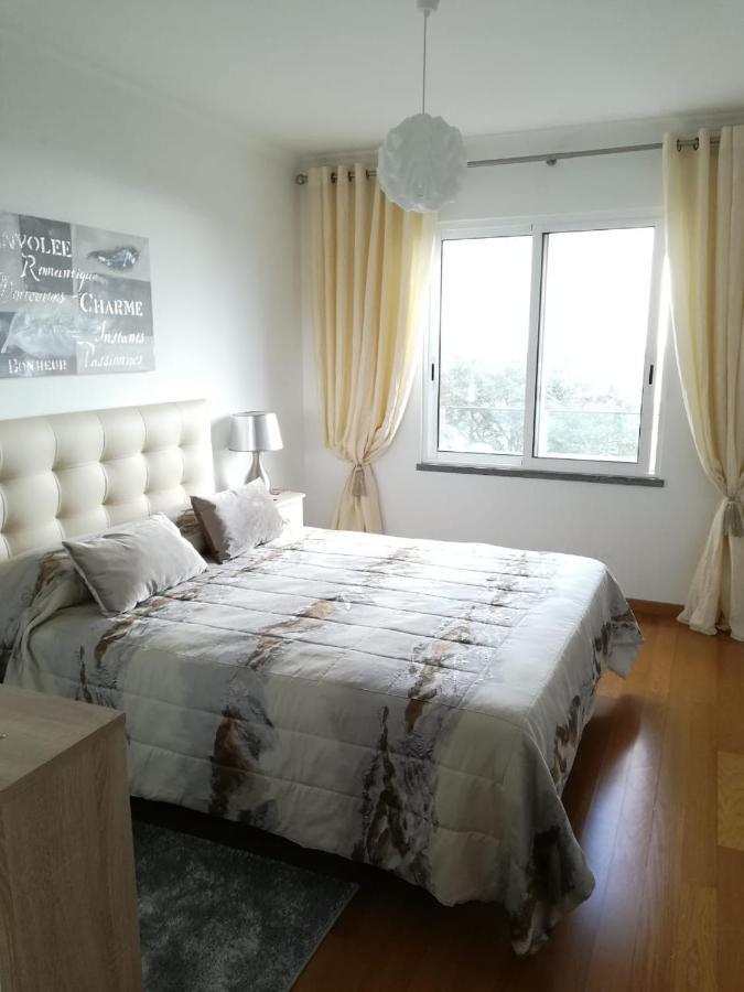Tamariz Flat Apartment Санта Крус Екстериор снимка