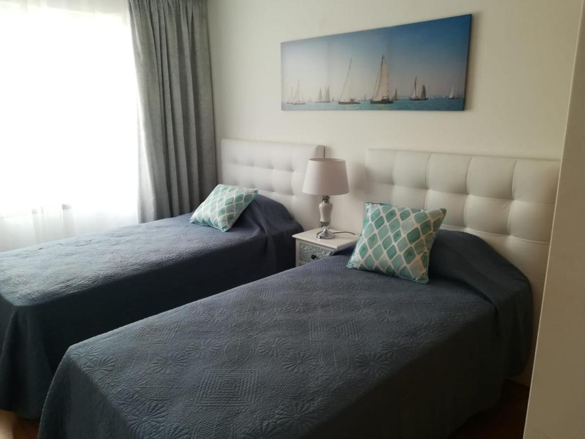 Tamariz Flat Apartment Санта Крус Екстериор снимка