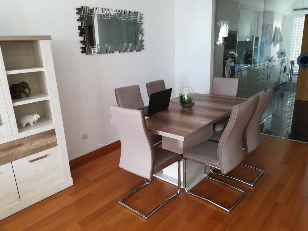 Tamariz Flat Apartment Санта Крус Екстериор снимка